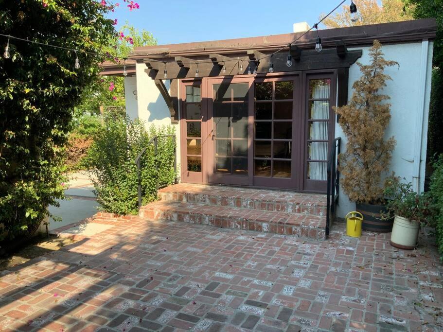 House, Walking Distance From Universal Studios Лос Анджелис Екстериор снимка