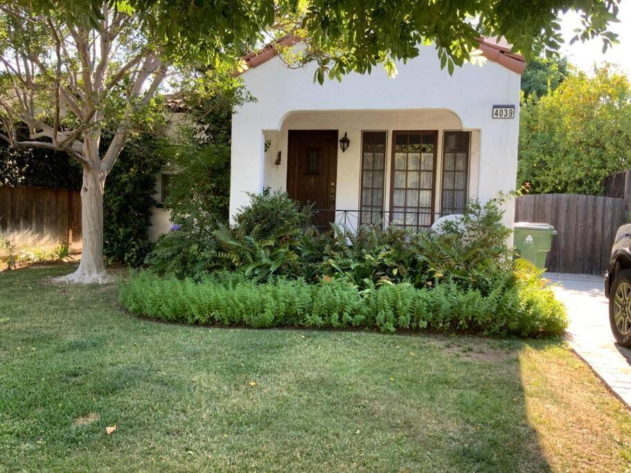 House, Walking Distance From Universal Studios Лос Анджелис Екстериор снимка