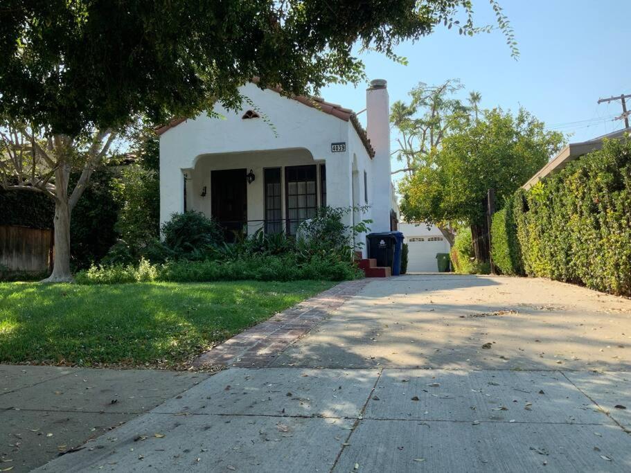 House, Walking Distance From Universal Studios Лос Анджелис Екстериор снимка