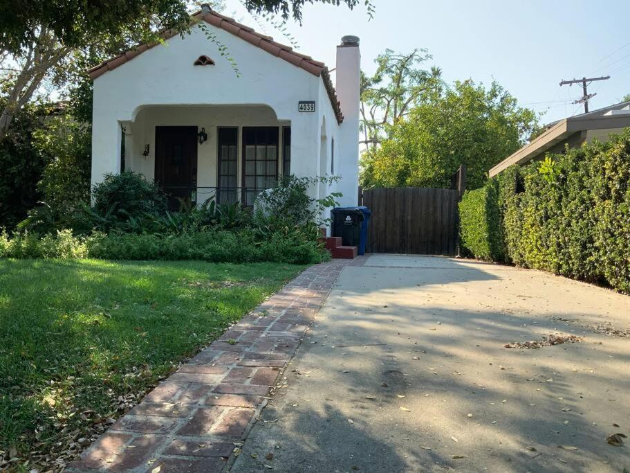House, Walking Distance From Universal Studios Лос Анджелис Екстериор снимка