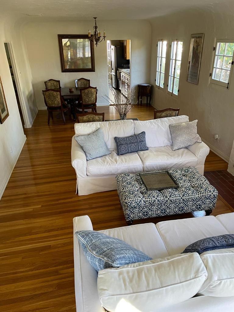 House, Walking Distance From Universal Studios Лос Анджелис Екстериор снимка